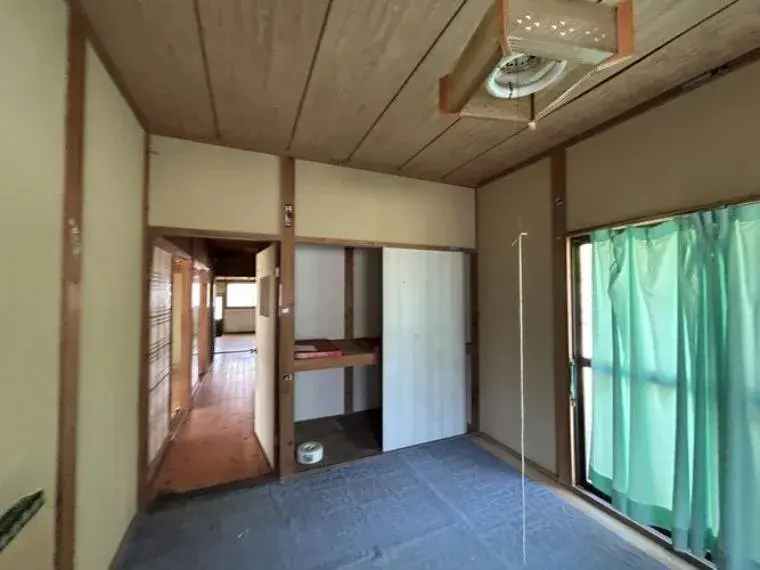 Propiedad 7DK Pueblo de Kusu Prefectura de Oita (15)