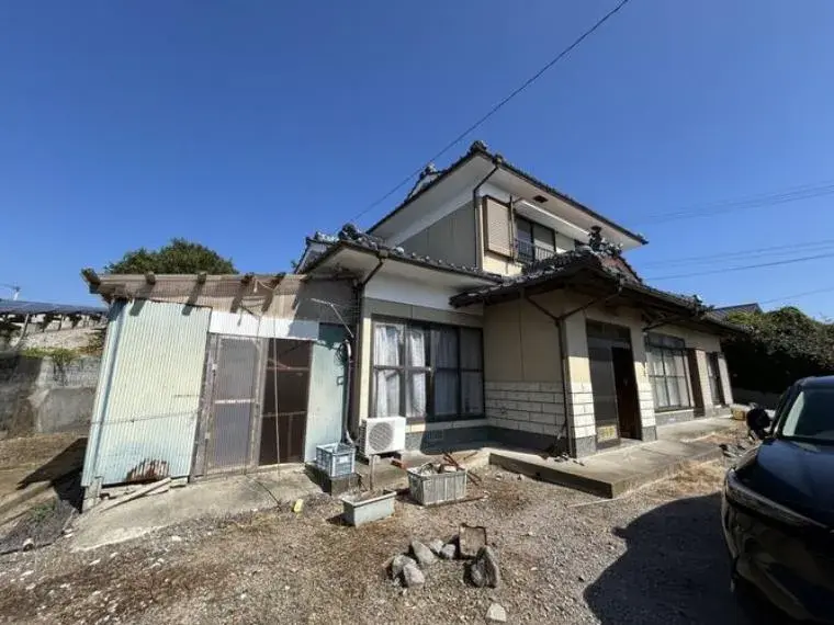 Propiedad 7DK Pueblo de Kusu Prefectura de Oita (3)