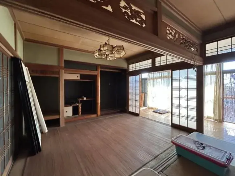 Propiedad 7DK Pueblo de Kusu Prefectura de Oita (21)
