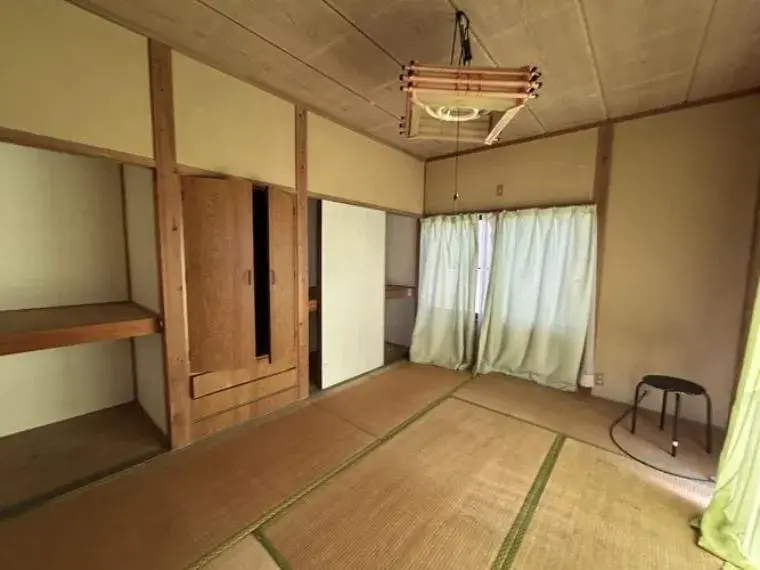 Propiedad 7DK Pueblo de Kusu Prefectura de Oita (22)
