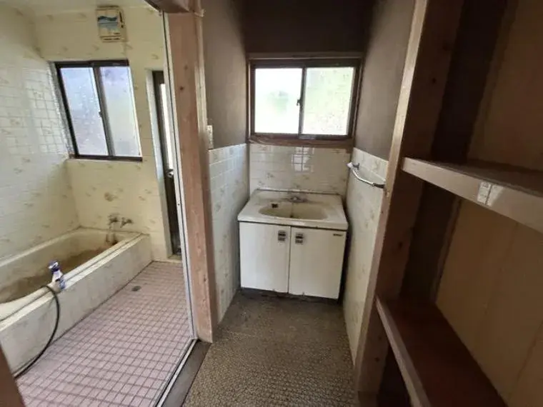Propiedad 7DK Pueblo de Kusu Prefectura de Oita (28)