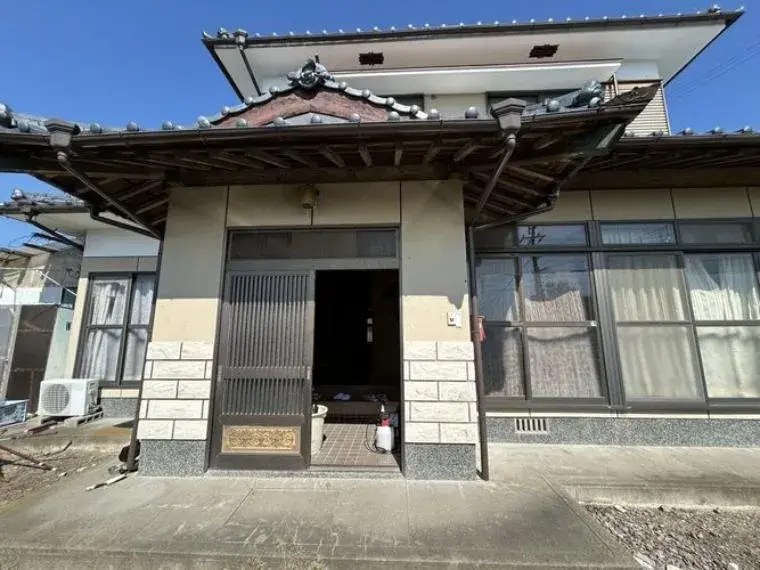 Propiedad 7DK Pueblo de Kusu Prefectura de Oita (4)
