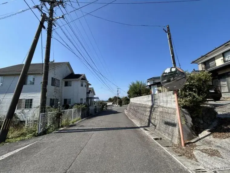 Propiedad 7DK Pueblo de Kusu Prefectura de Oita (5)