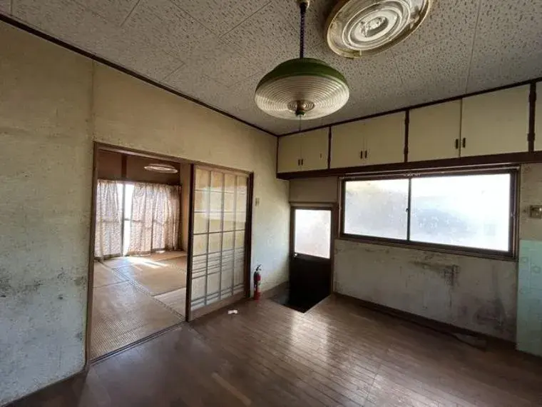Propiedad 7DK Pueblo de Kusu Prefectura de Oita (7)