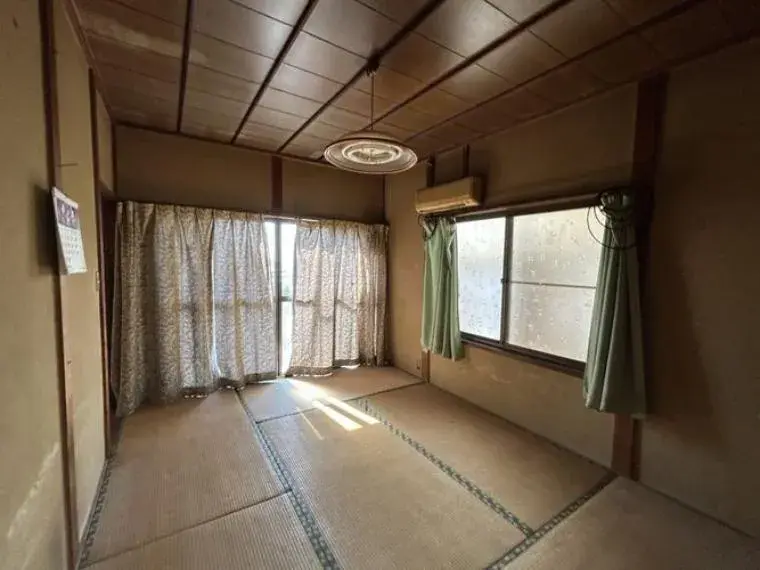 Propiedad 7DK Pueblo de Kusu Prefectura de Oita (10)
