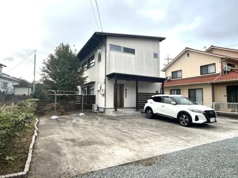 Akiya in Oda