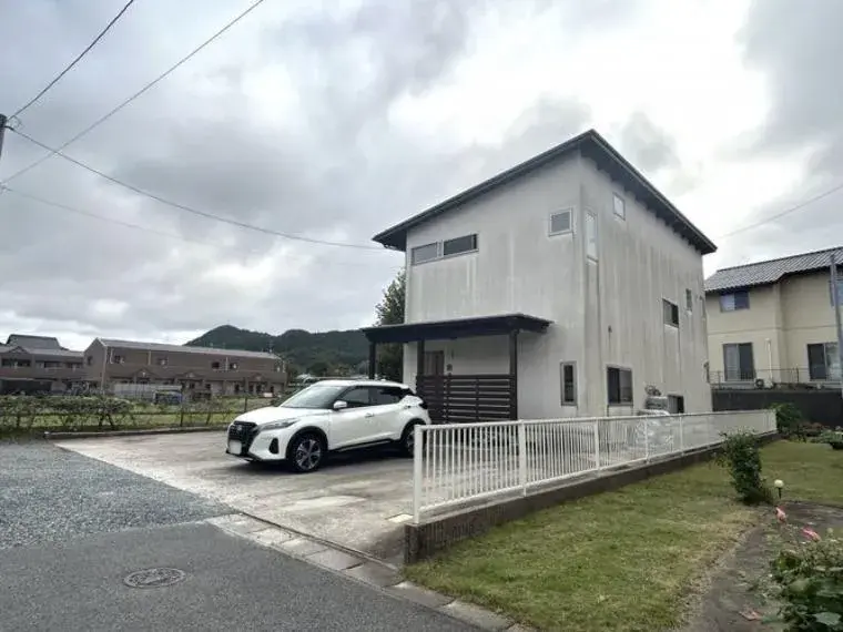 3LDK物件 大田市 島根県 (2)