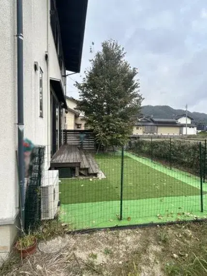 3LDK物件 大田市 島根県 (3)