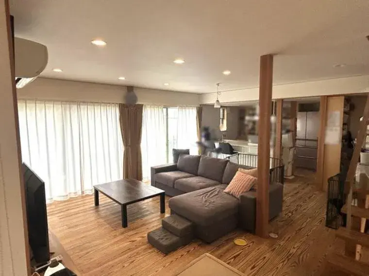 3LDK物件 大田市 島根県 (6)
