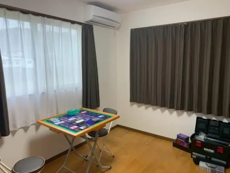 5LDK Property Inashi Nagano Prefecture (13)
