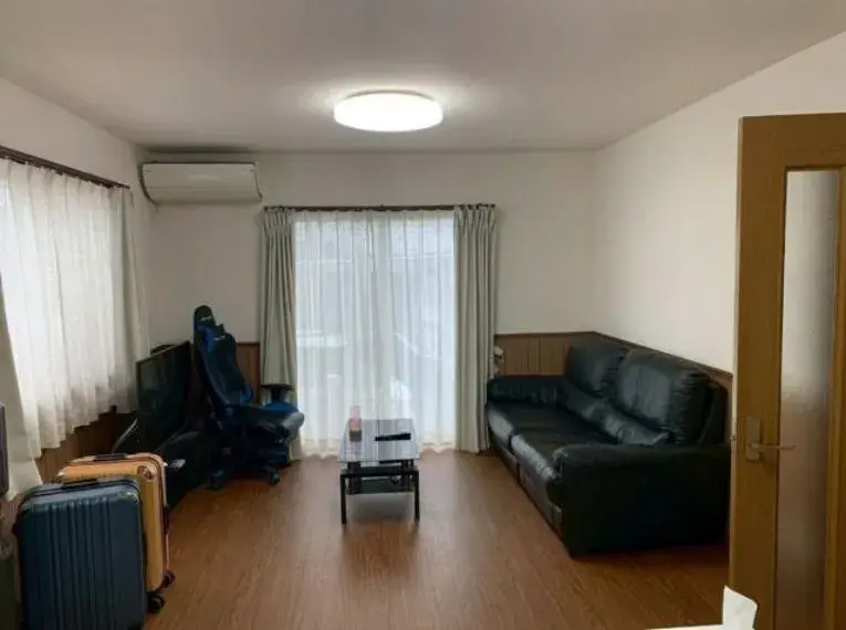 5LDK Property Inashi Nagano Prefecture (6)