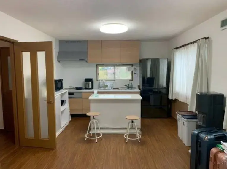 5LDK Property Inashi Nagano Prefecture (7)