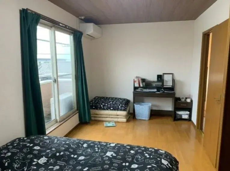 5LDK Property Inashi Nagano Prefecture (8)