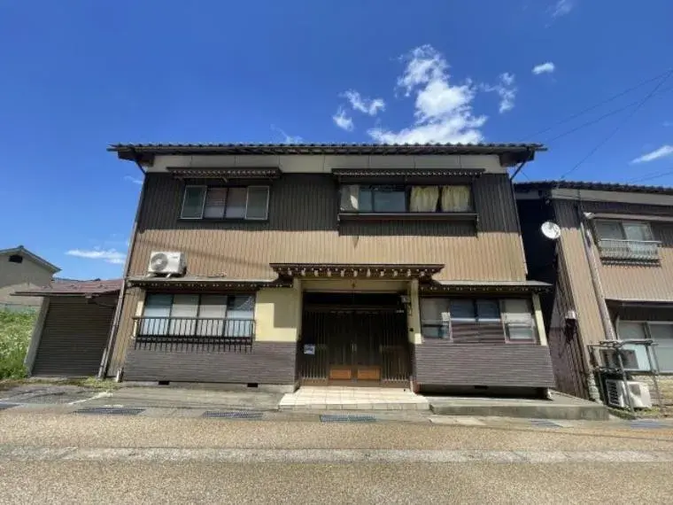 Akiya in 南越前町