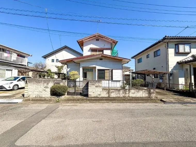 4DK 小山市 栃木県 (2)