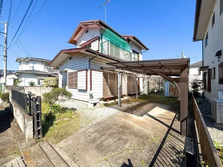 4DK 小山市 栃木県 (4)