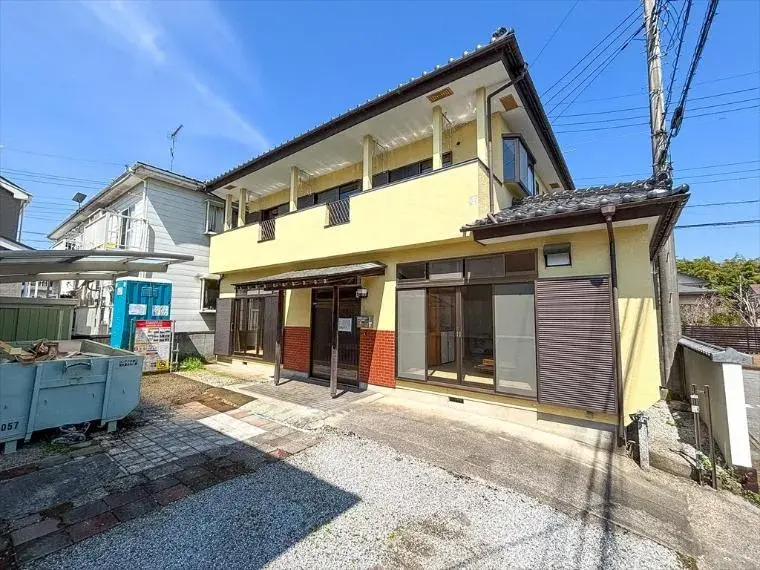 6K物件 鹿沼市 栃木县 (2)