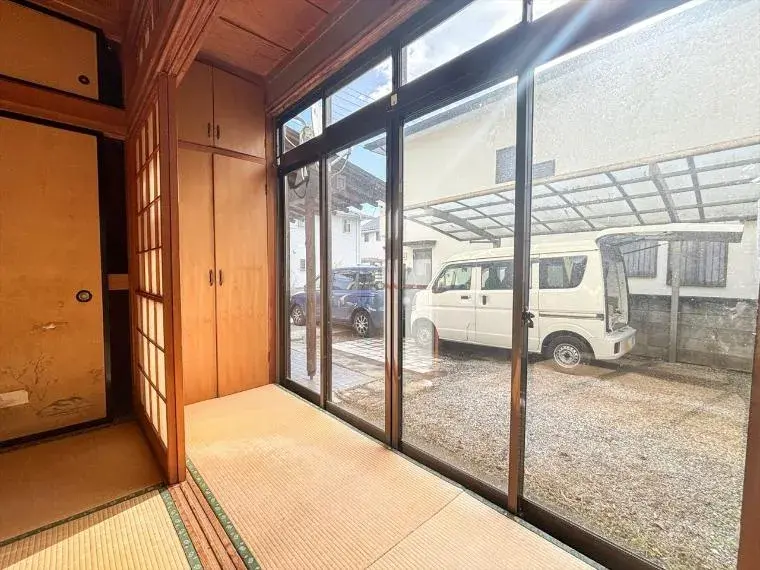 6K物件 鹿沼市 栃木县 (13)