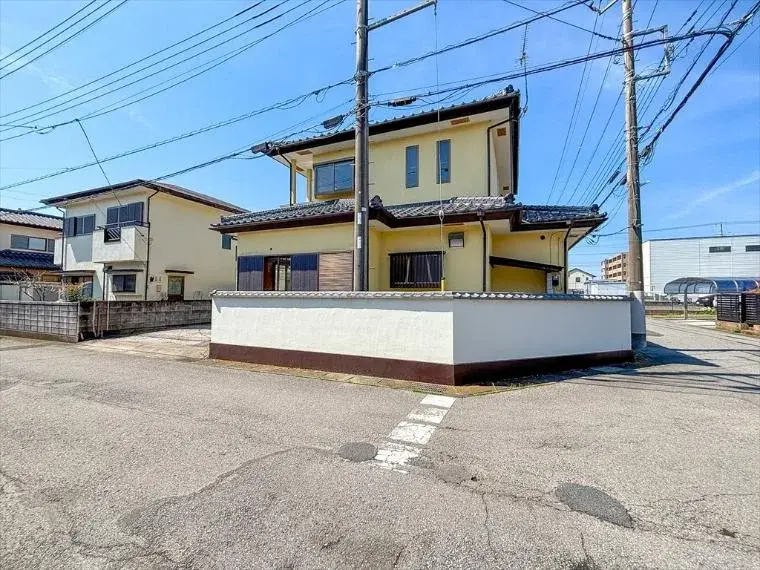 6K物件 鹿沼市 栃木县 (3)