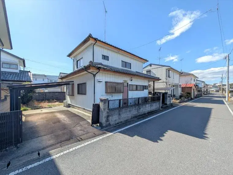 3LDK房产 栃木市 栃木县 (2)