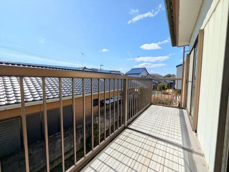 3LDK房产 栃木市 栃木县 (3)