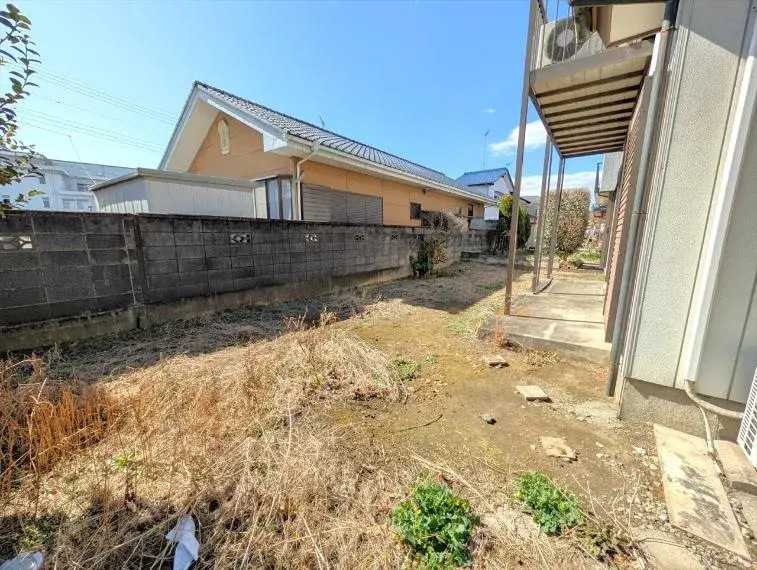 3LDK房产 栃木市 栃木县 (4)