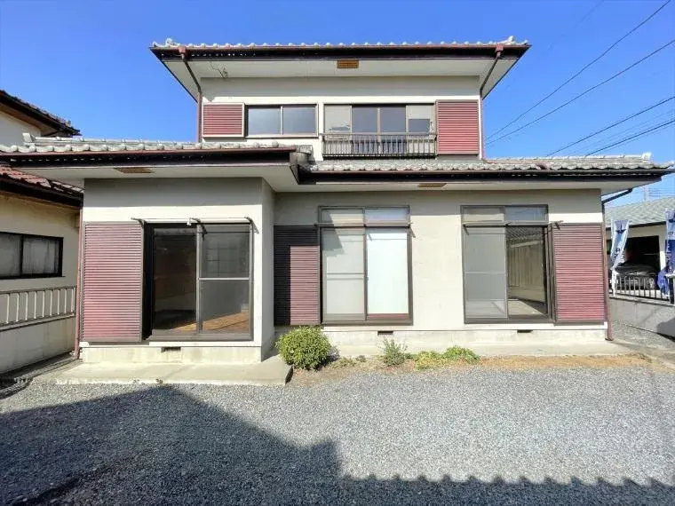 عقار 4DK في مدينة Ashikaga بمحافظة Tochigi (2)