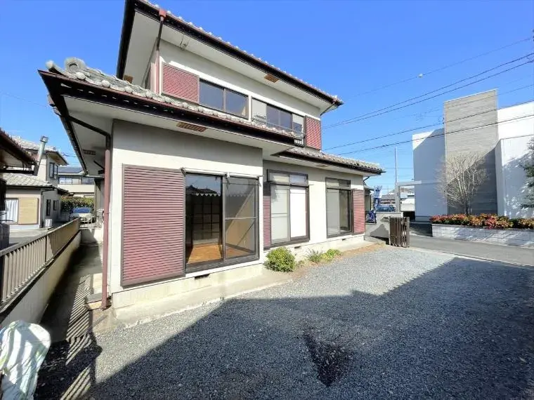 عقار 4DK في مدينة Ashikaga بمحافظة Tochigi (3)
