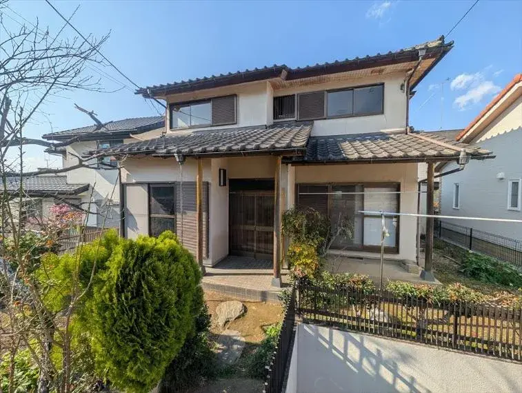 Akiya in Utsunomiya