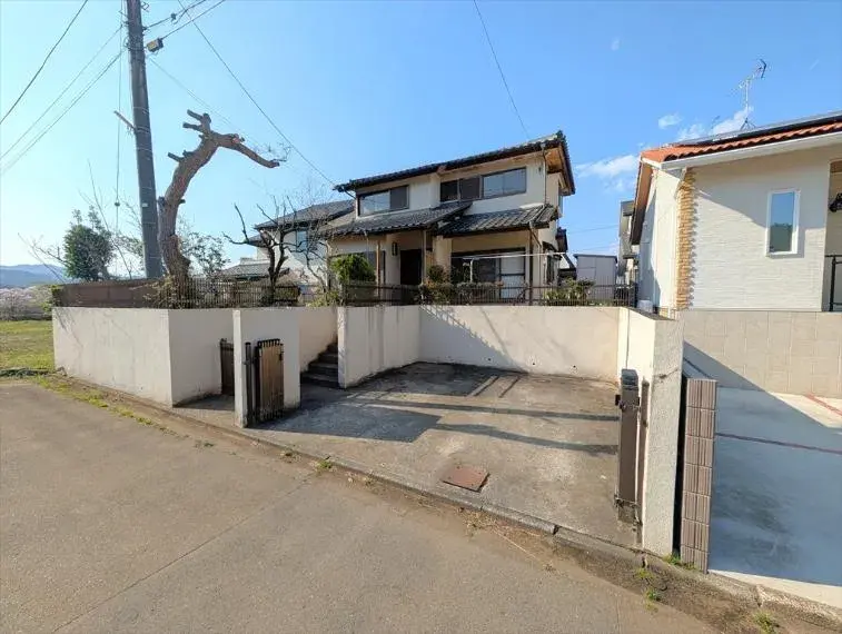 عقار 3LDK مدينة Utsunomiya محافظة Tochigi (2)
