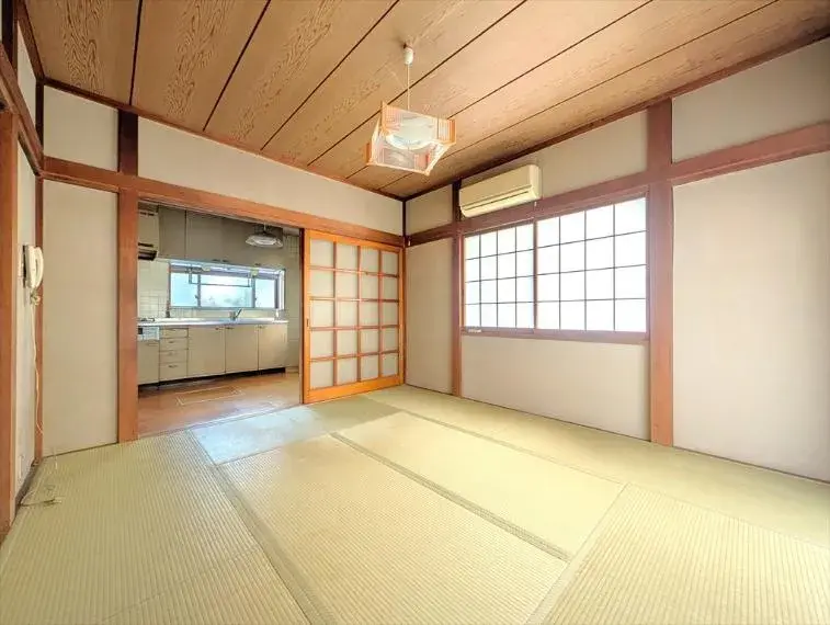 عقار 3LDK مدينة Utsunomiya محافظة Tochigi (3)