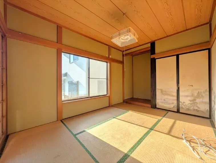 عقار 3LDK مدينة Utsunomiya محافظة Tochigi (4)