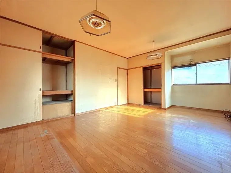 عقار 3LDK مدينة Utsunomiya محافظة Tochigi (5)