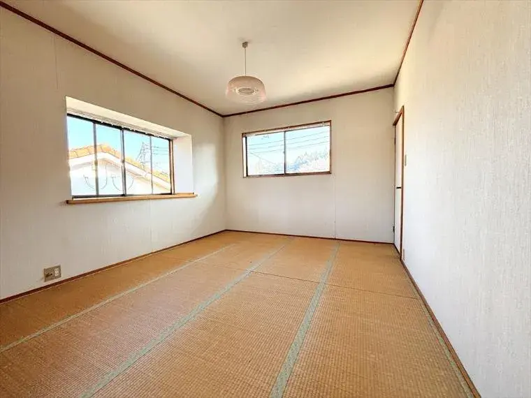 عقار 3LDK مدينة Utsunomiya محافظة Tochigi (6)