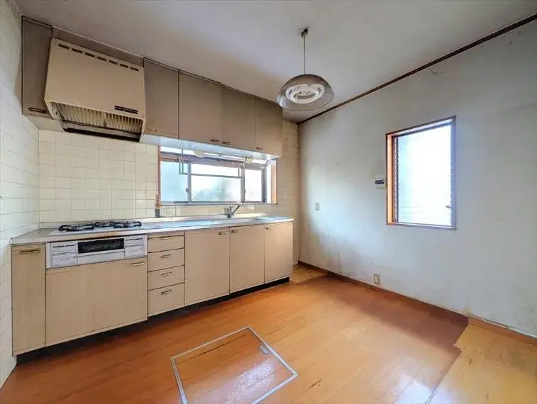 عقار 3LDK مدينة Utsunomiya محافظة Tochigi (9)