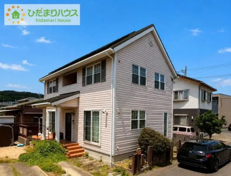 5LDK Propriété Ville de Hitachi Préfecture d'Ibaraki (2)