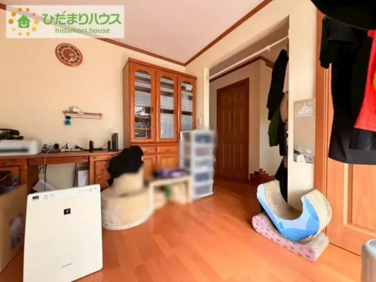 5LDK Propriété Ville de Hitachi Préfecture d'Ibaraki (13)