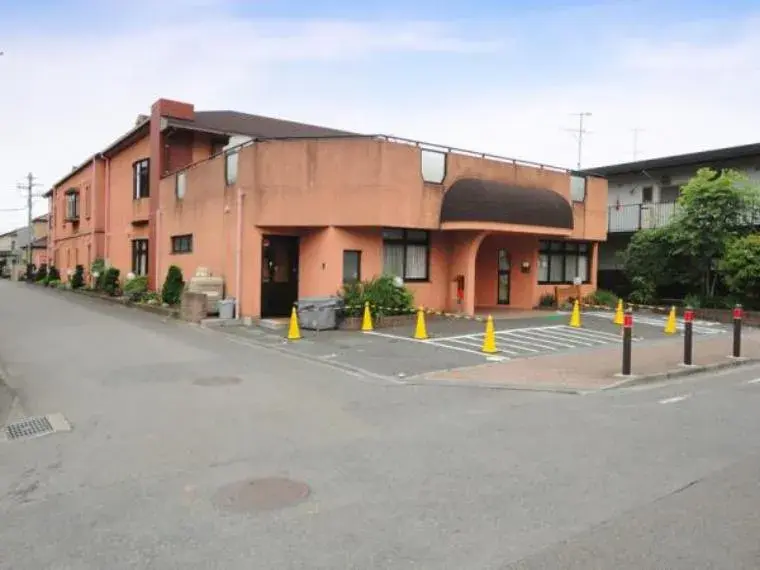 Akiya in Minami Ward