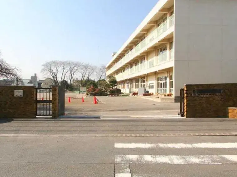 4LDK Property Sagamihara Minami Ward Kanagawa Prefecture (3)
