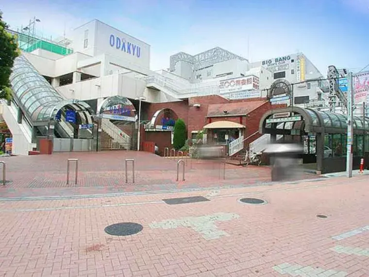 4LDK Property Sagamihara Minami Ward Kanagawa Prefecture (5)