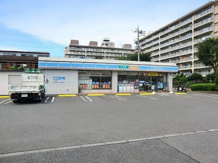 4LDK Property Sagamihara Minami Ward Kanagawa Prefecture (8)