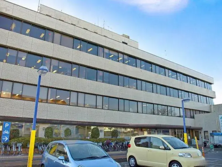 4LDK Property Sagamihara Minami Ward Kanagawa Prefecture (10)