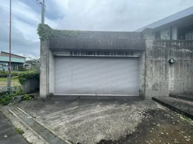 Préfecture de Fukui Ville de Katsuyama Propriété 3SLDK (2)
