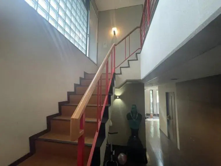 Préfecture de Fukui Ville de Katsuyama Propriété 3SLDK (11)