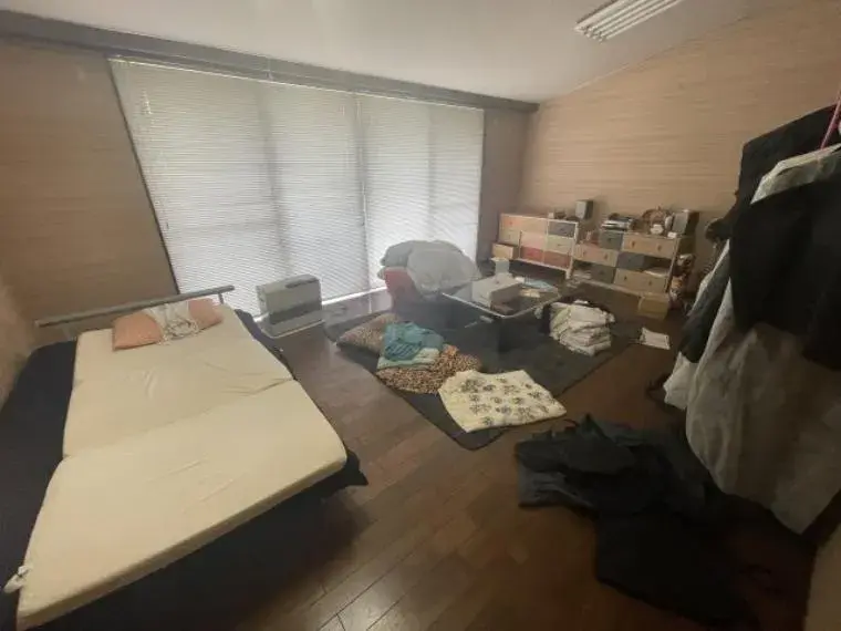 Préfecture de Fukui Ville de Katsuyama Propriété 3SLDK (12)