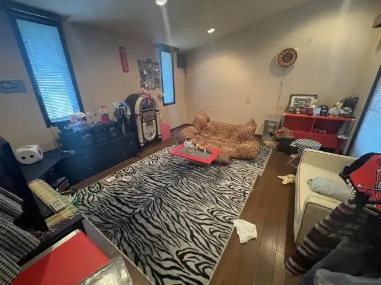 Préfecture de Fukui Ville de Katsuyama Propriété 3SLDK (17)