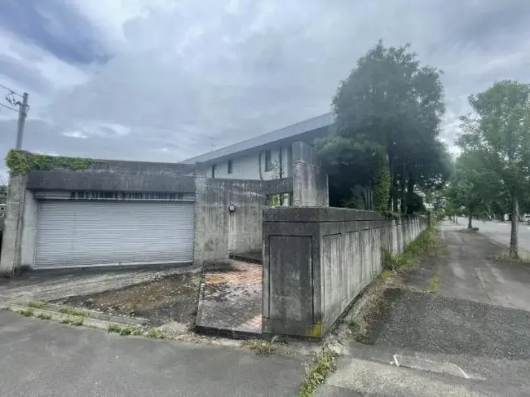 Préfecture de Fukui Ville de Katsuyama Propriété 3SLDK (3)