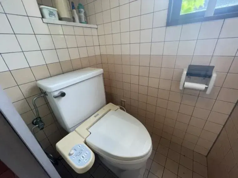 Préfecture de Fukui Ville de Katsuyama Propriété 3SLDK (24)