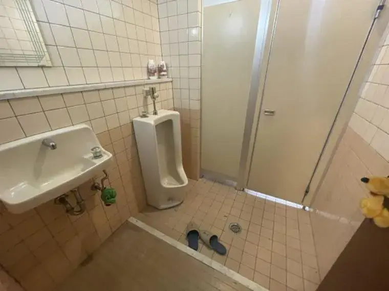 Préfecture de Fukui Ville de Katsuyama Propriété 3SLDK (25)
