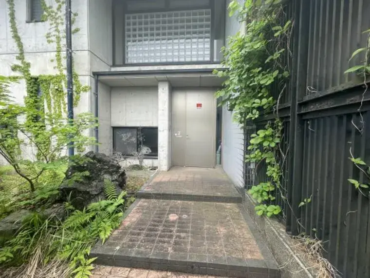 Préfecture de Fukui Ville de Katsuyama Propriété 3SLDK (4)